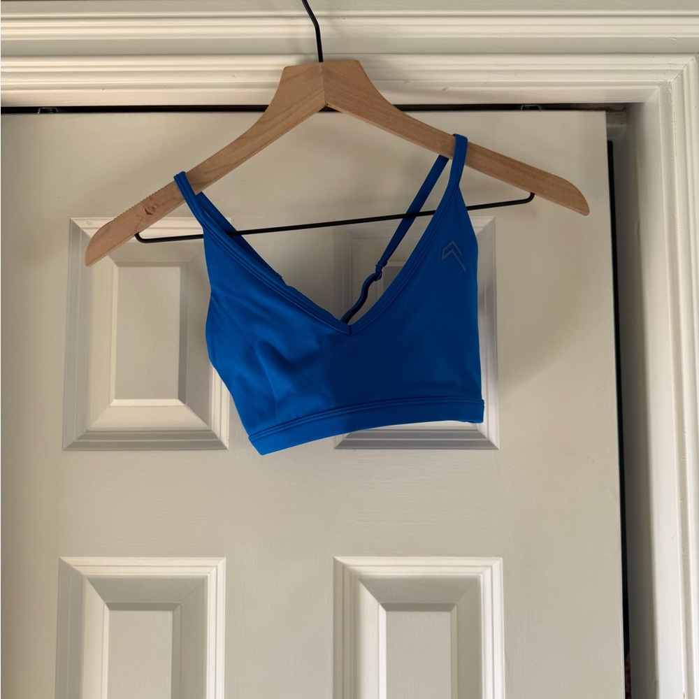 Oner Active timeless strappy bralette